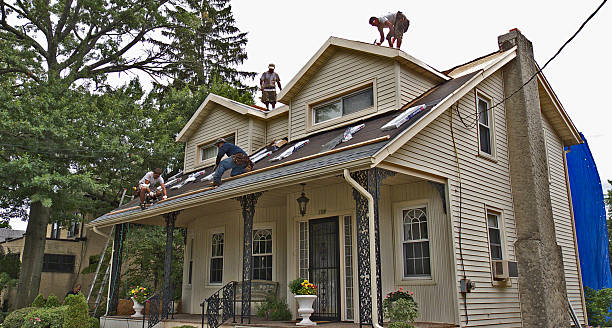 Slate Roofing Contractor in Indian Harbour Beach, FL